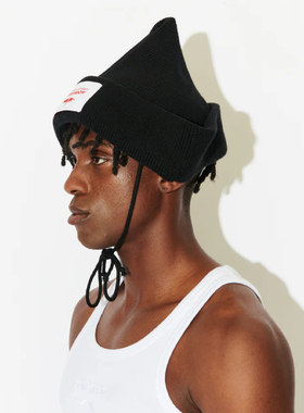 CharlesJeffreyLoverboy冷帽