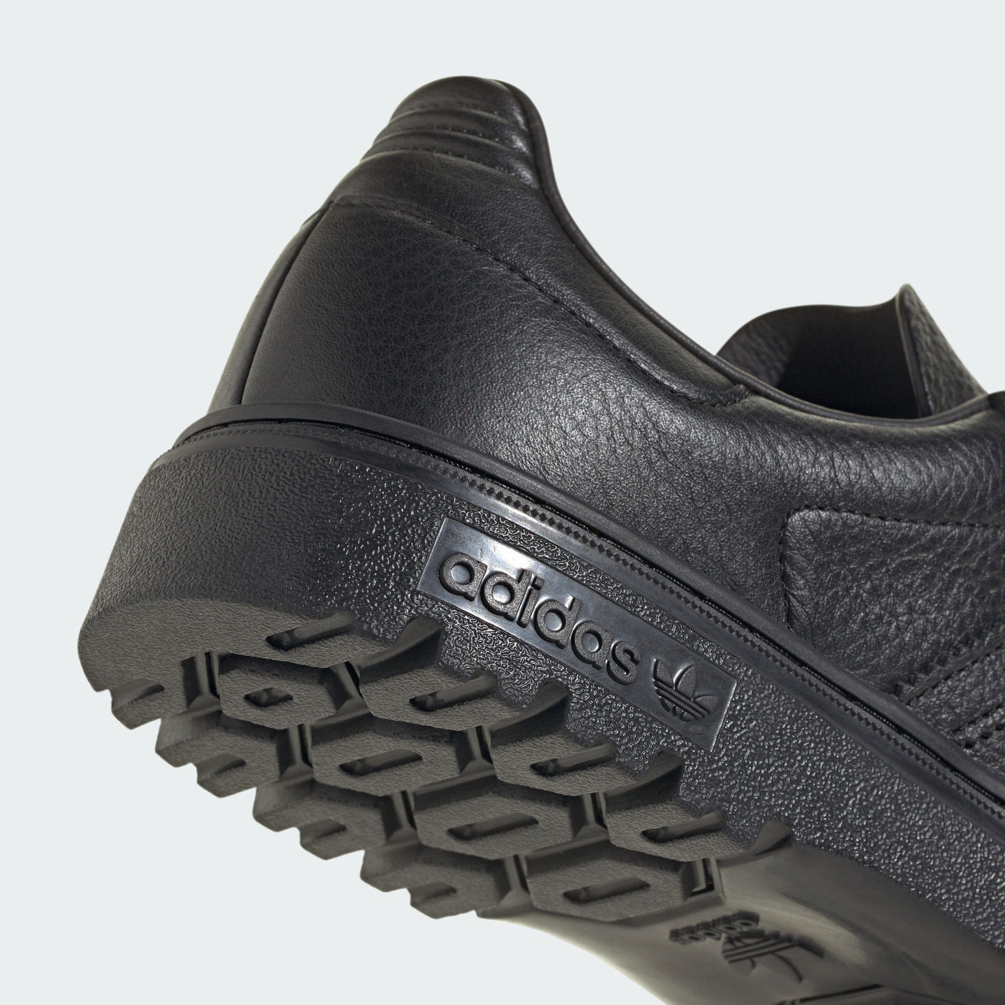 「T头鞋」SAMBA LX FREIZEIT皮面经典鞋男女adidas阿迪达斯三叶草,淘宝优惠券,粉丝福利购,淘宝优惠卷