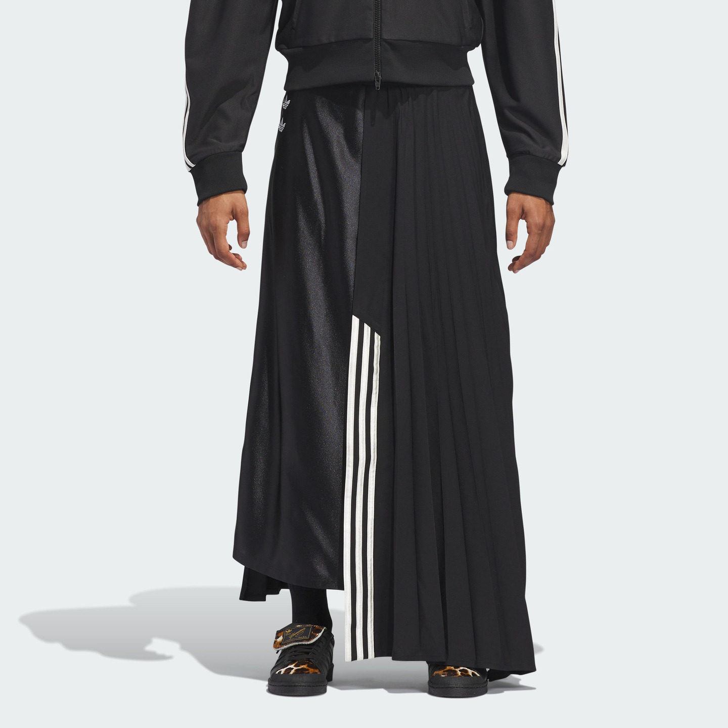 WILLY CHAVARRIA联名裙子女装adidas Originals阿迪达斯三叶草,淘宝优惠券,粉丝福利购,淘宝优惠卷