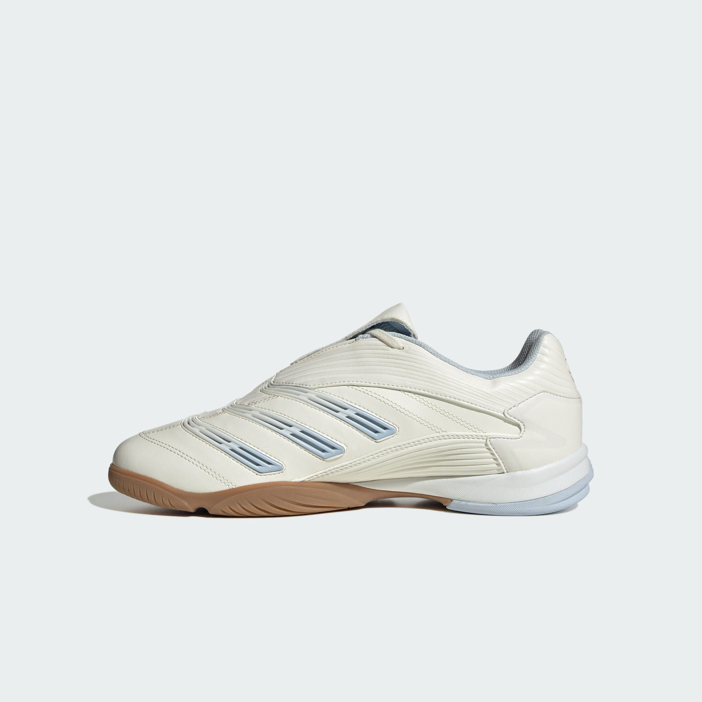 PREDATOR SALA复古足球风运动鞋男女新款adidas阿迪达斯三叶草