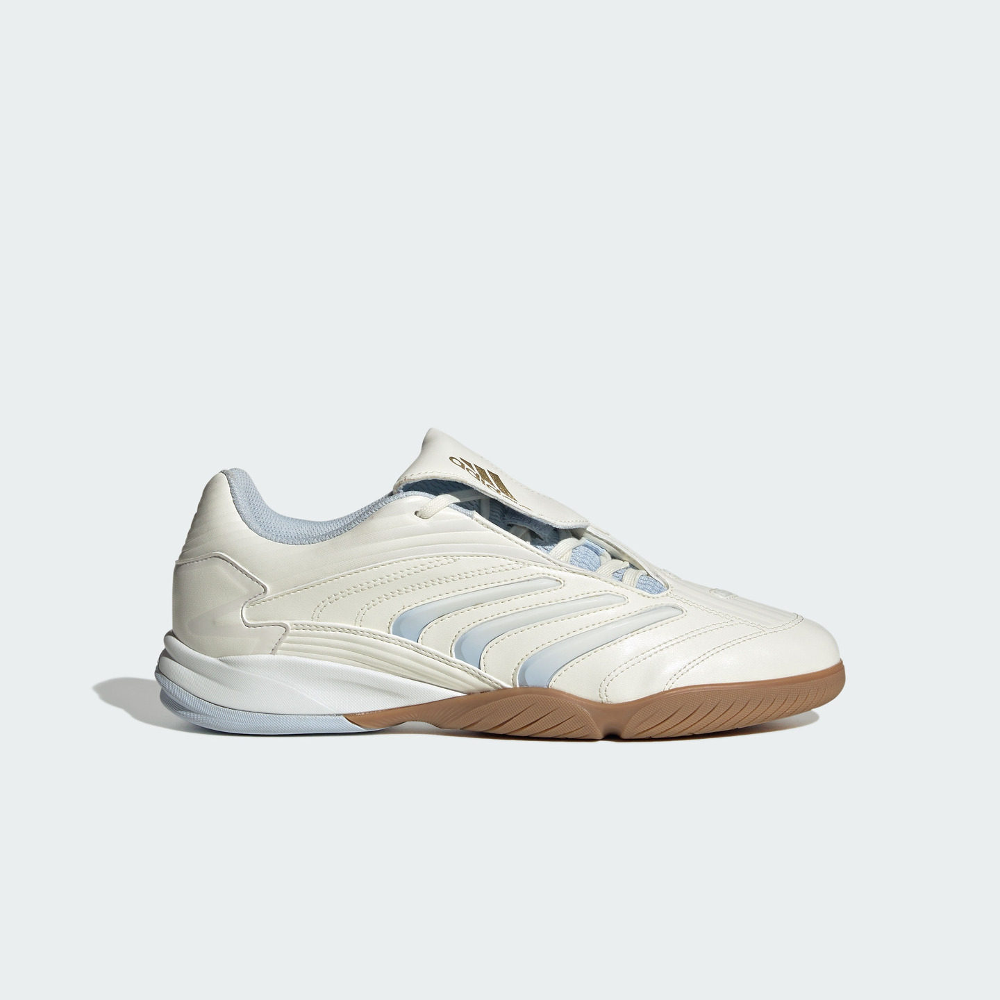 PREDATOR SALA复古足球风运动鞋男女新款adidas阿迪达斯三叶草