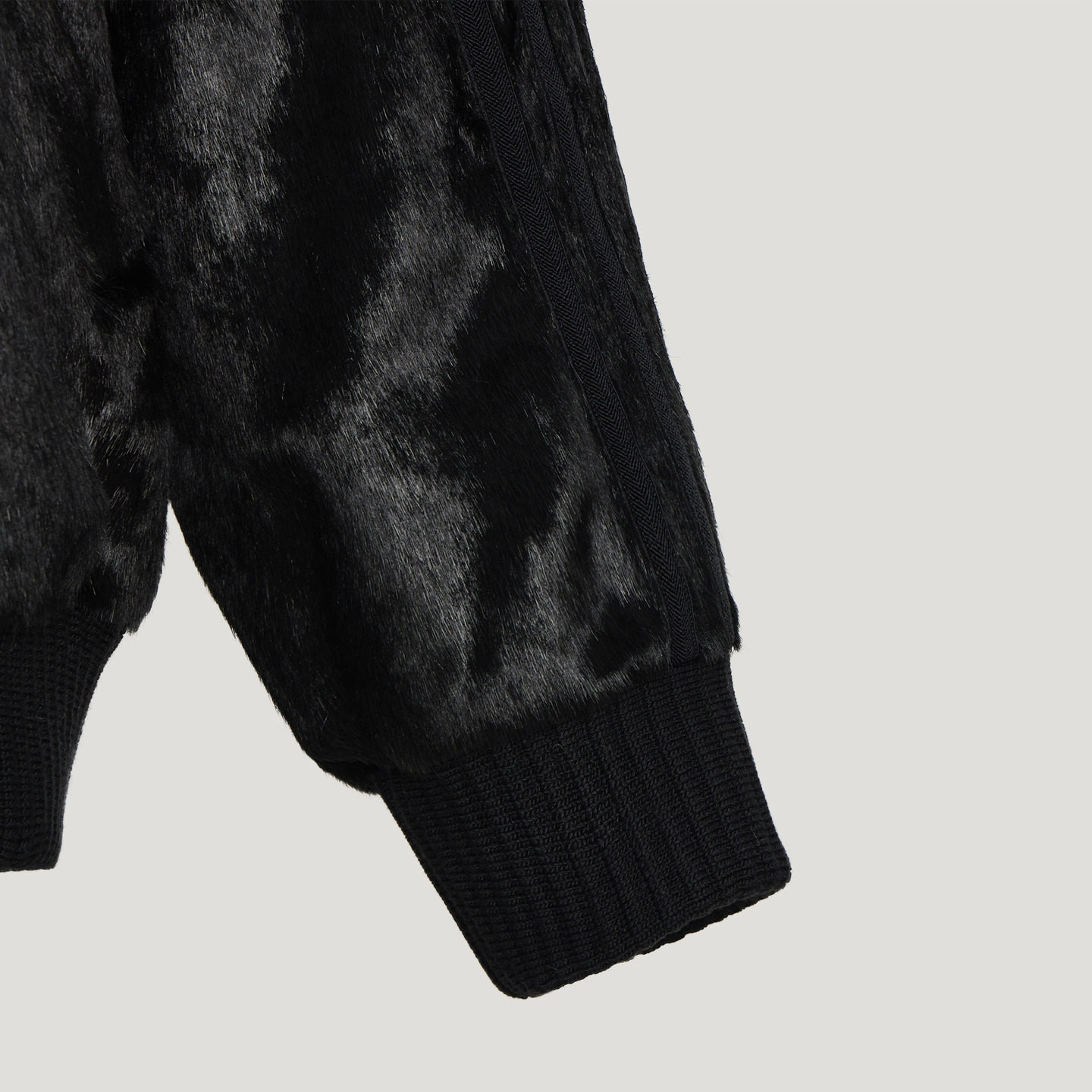 复古风舒适宽松仿皮草外套男女秋冬新款adidas阿迪达斯三叶草官方,淘宝优惠券,粉丝福利购,淘宝优惠卷