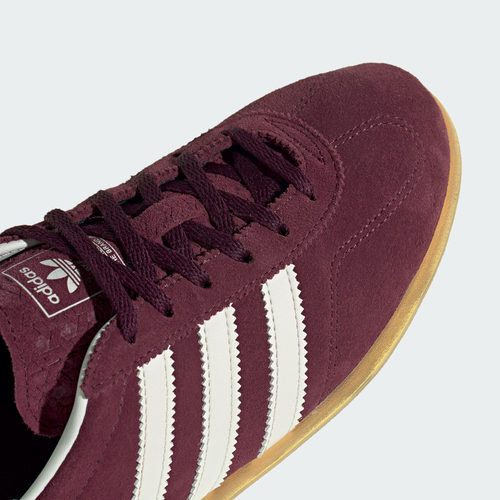 T头鞋 GAZELLE LO PRO薄底板鞋德训鞋男女adidas阿迪达斯三叶草 - 图2
