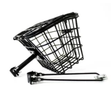 Электрический самокат, корзина, универсальный складной велосипед