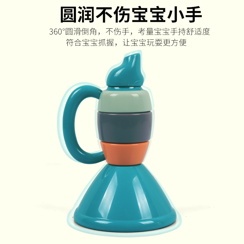 小喇叭可吹儿童卡通宝宝玩具1口哨 海多堡吹奏玩具/乐器