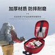 应急救包户外便携家庭车载医人防疫救援灾疗用品物资生存收纳包