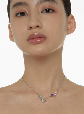 BOONEE【周深同款】兔子项链