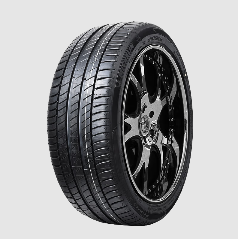 米其林轮胎225/50R18 95W浩悦3 ST防爆适配宝马3系X1 X2英菲尼迪-图0