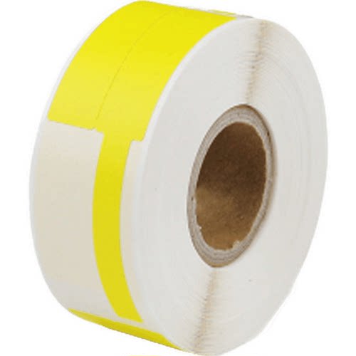 德佟印立方P2/DP23/DP30/DP27线缆标签纸移动电信通信机房刀型尾纤旗形标签纸热敏防水不干胶连续纸标签纸 - 图2