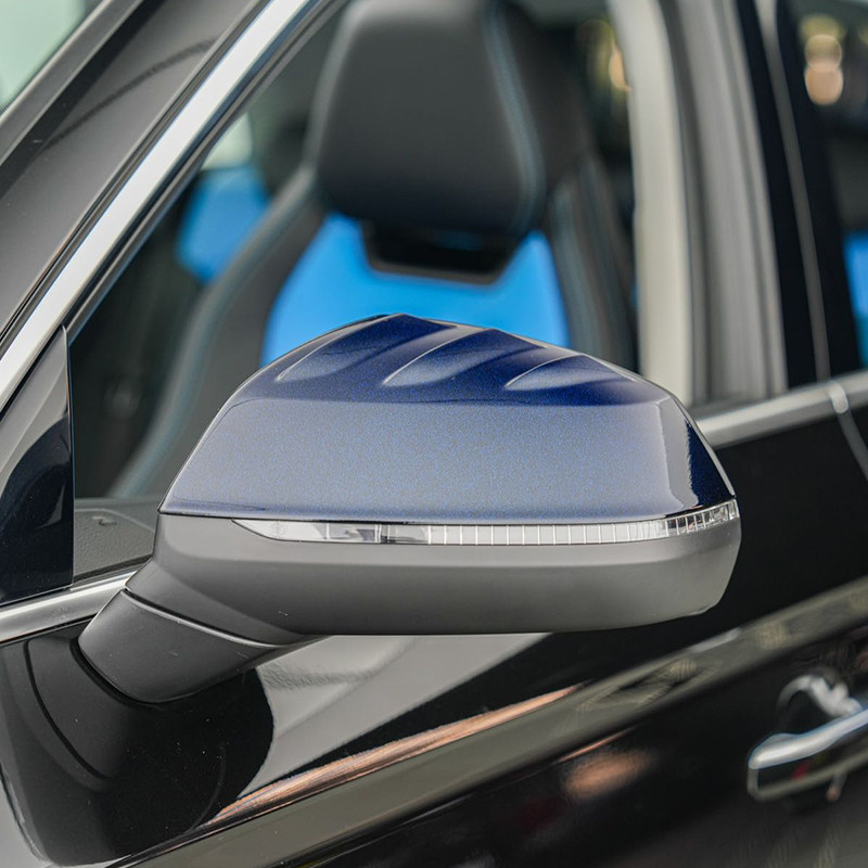 MTM 奥迪个性化定制 刀锋后视镜壳,淘宝优惠券,粉丝福利购,淘宝优惠卷