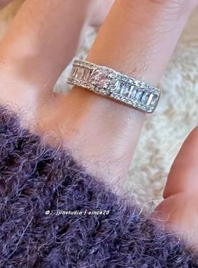 jjinstudio满钻高级感!