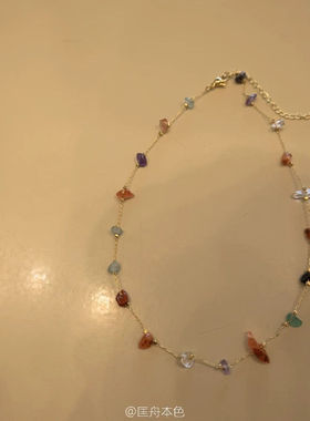 匡舟本色韩国东大门小