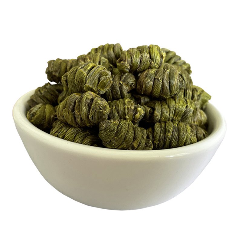 云南铁皮鲜干条霍山米斛500g花粉 古木堂滋补养生石斛/枫斗