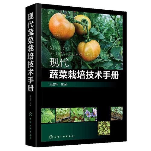 营养液创新栽培系统与方法+无土栽培蔬菜图解+现代蔬菜栽培技术手册 3册 泰勒·巴拉斯 王迪轩 化工社 中国农业科学技术出版社 - 图1