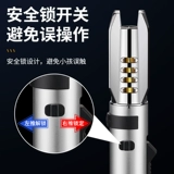 Световой меч, надувная зажигалка, ветрозащитная портативная ручка