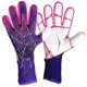 Goalkeeper children with finger protection special gloves
