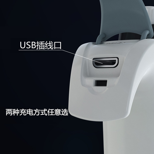 SCILOGEX赛洛捷克 dPette电子移液器0.5-10ul/5-50ul/30-300ul/1-图1