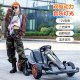 ລົດຍອດນິຍົມຂອງ Go-kart ທີ່ແນະນຳສຳລັບເດັກນ້ອຍ