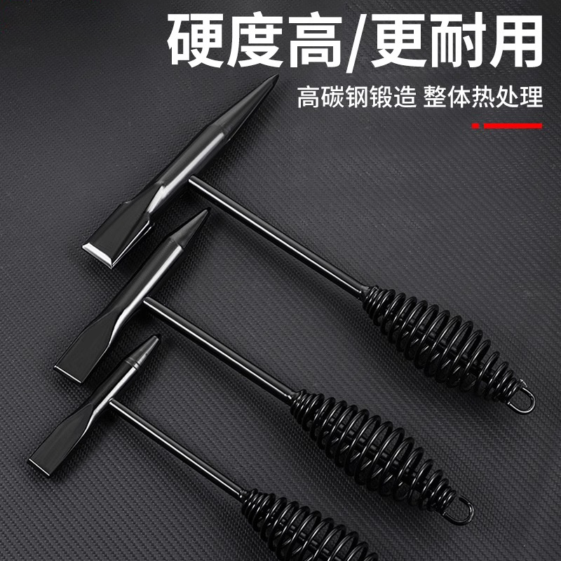 钳工锤电焊敲渣锤电工锤电焊锤电工专用锤敲锈锤尖头多功能双头锤,淘宝优惠券,粉丝福利购,淘宝优惠卷