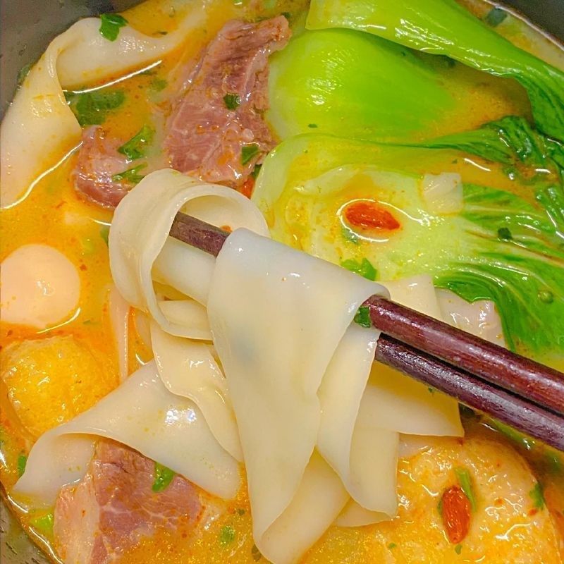 【买一送一】正宗河南烩面整箱大C桶装冲泡免煮非油炸牛羊肉早餐,淘宝优惠券,粉丝福利购,淘宝优惠卷