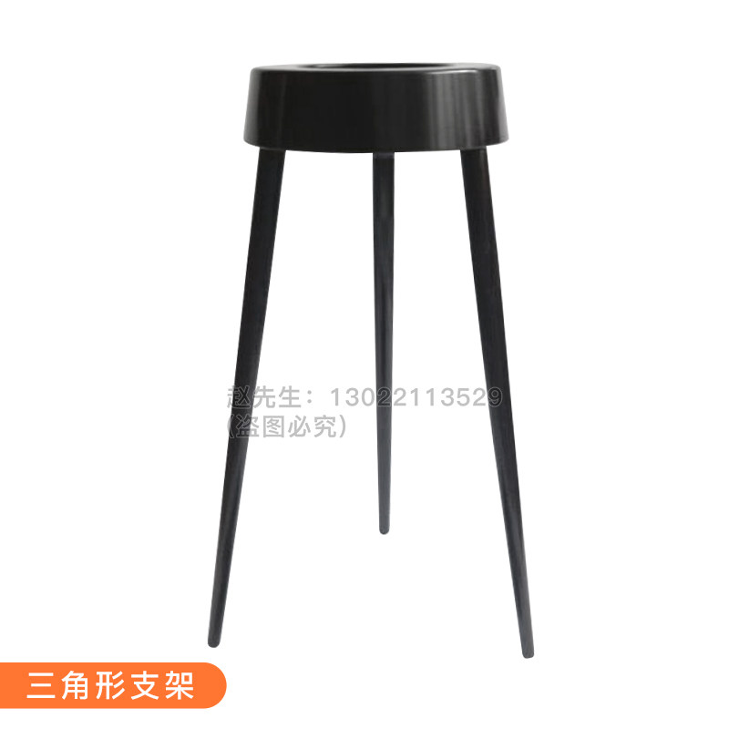 祈工DIN粘度杯 4#/6#丁杯手提式Din4号/Din6号粘度杯便携式DIN杯,淘宝优惠券,粉丝福利购,淘宝优惠卷