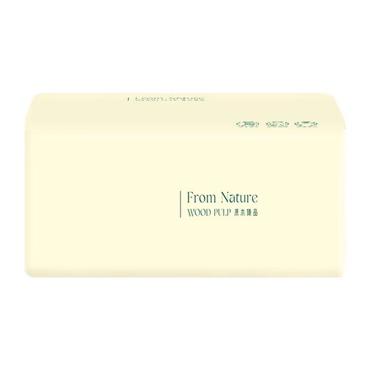 Household tissue paper