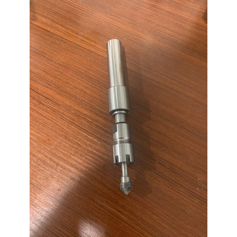 万向浮动刀柄怎么用