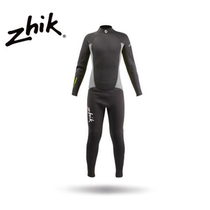 Zhik 2-3mm adolescent long sleeve one-piece wet service outdoor sports water sailing sport competition