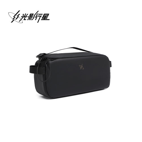 GYXX/光影行星相机包内胆包收纳单反微单镜头包保护袋单肩斜挎包 - 图3