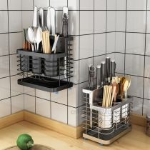 304 304 Stainless Steel No Drilling wall Mount Kitchen Storage