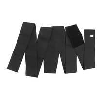 Facial Massager 4m Waist Abdomen Trainer Belt Breathable