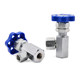Switch pressure gauge kf-20em14 pressure gauge