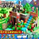 Minecraft magnetic blocks