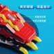 Mini Agents Children's Watch Transformation Toy Boy Super Dinosaur Power Mecha Transformer Gift Fit