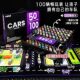 Children's Day gift alloy car toy