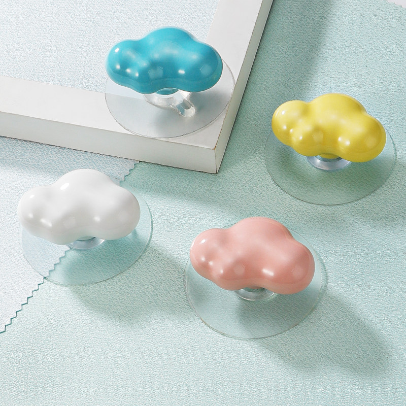 免打孔抽屉拉手儿童房衣柜推拉门强力门窗冰箱马桶盖提粘贴式把手,淘宝优惠券,粉丝福利购,淘宝优惠卷