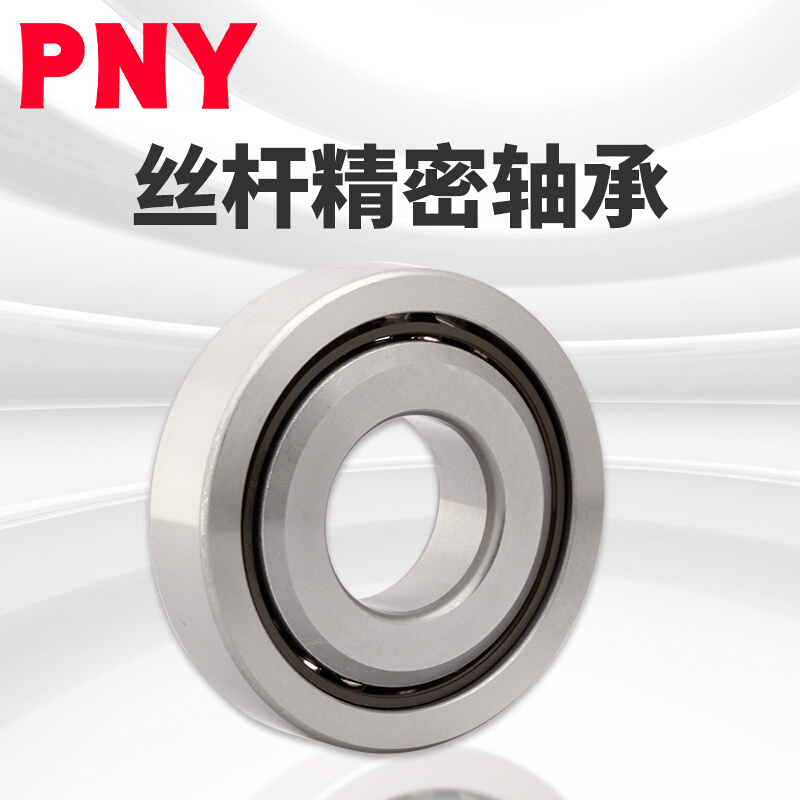 PNY 7602030 TN/P4DBB精密轴承760206机床丝杆BSA206进口定制 - 图0