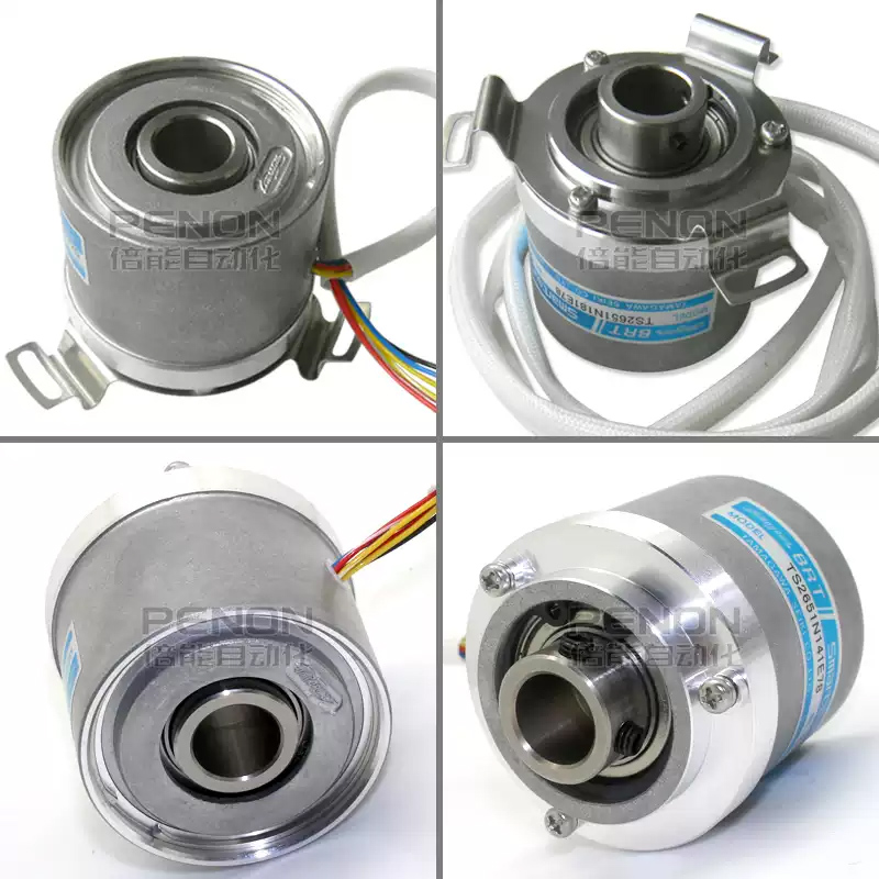 多摩川TS2651N141E78编码器TS2651N181E78N111E78 N11E78N131E78 - 图2