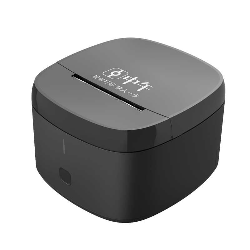 中午wifi美团饿了么4g全自动小票机 中午热敏/热转印打印机