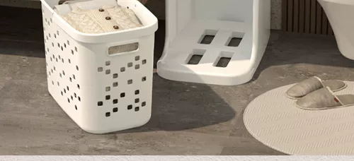 Корзина для белья, корзина для хранения, система хранения