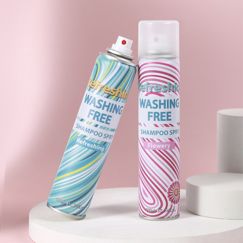  虫虫日记化妆品头发造型