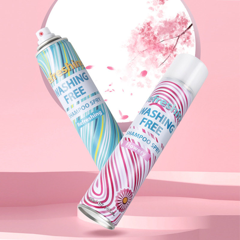  虫虫日记化妆品头发造型