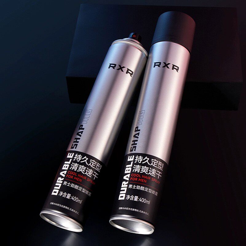  虫虫日记化妆品头发造型