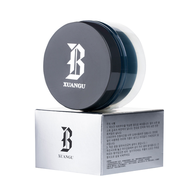  虫虫日记化妆品头发造型