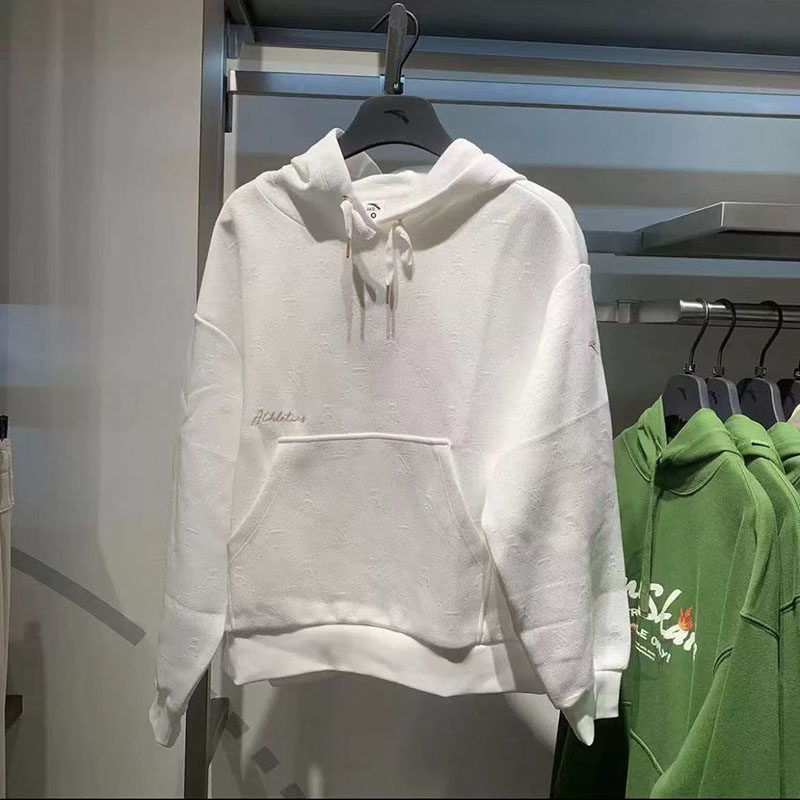 安踏宽松连帽卫衣女冬季新款休闲百搭抽绳帽衫女装上衣162447721S,淘宝优惠券,粉丝福利购,淘宝优惠卷