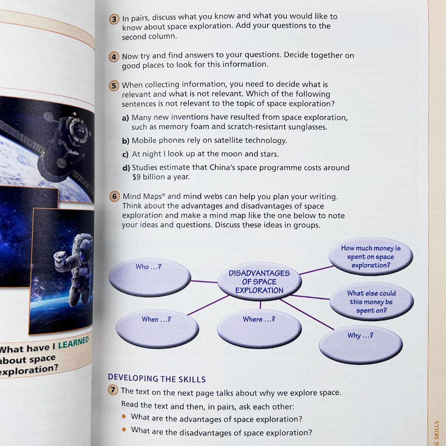 英文原版 Cambridge IGCSE English as a Second Language Student's Book 剑桥IGCSE英语学生用书 第三版 英文版 进口英语书籍