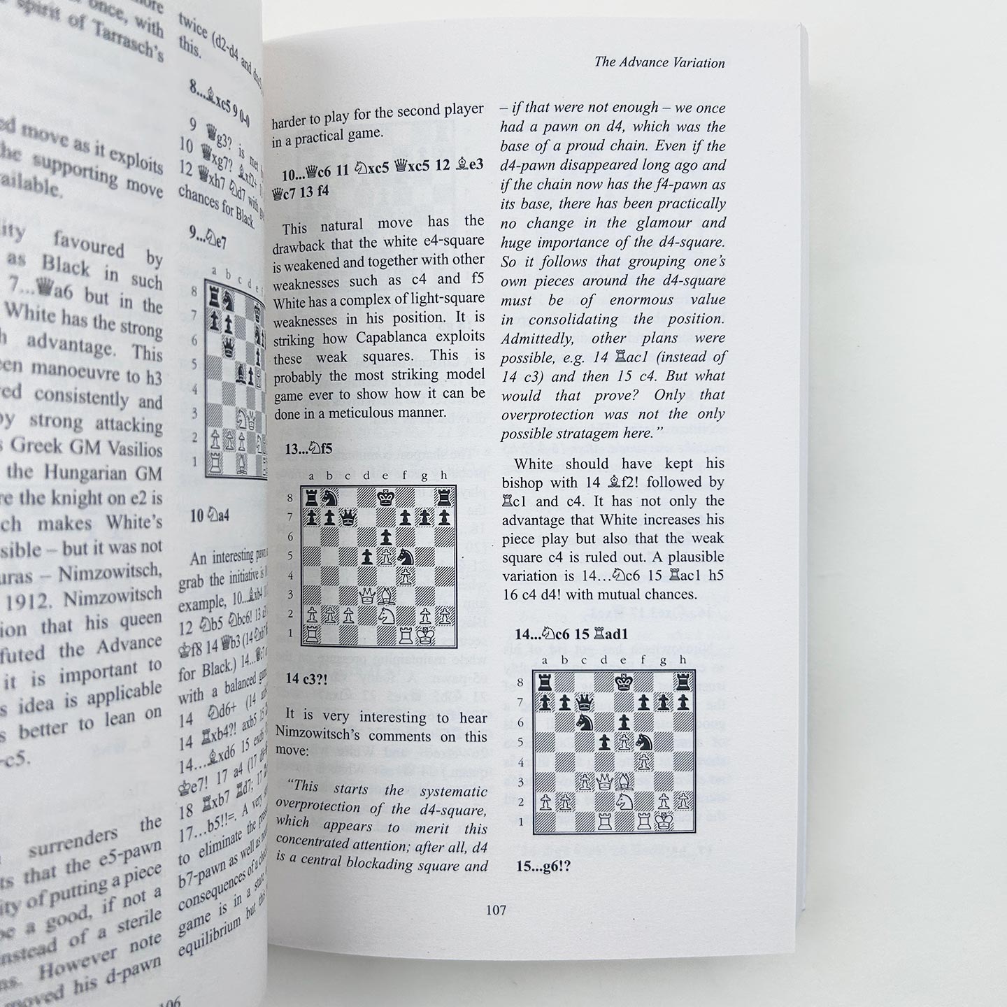 英文原版 The Caro-Kann the Easy Way 卡罗卡恩防御的简单方法 国际象棋棋牌游戏策略 英文版 进口英语原版书籍