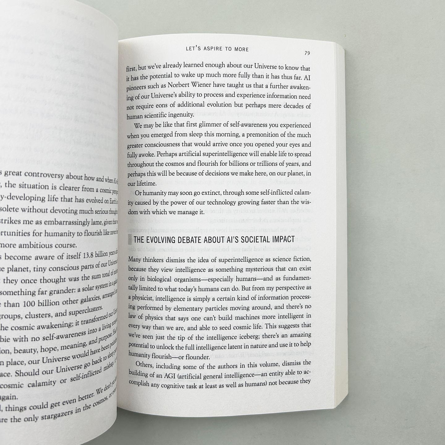 英文原版 Possible Minds AI的25种可能 人工智能 机器人 John Brockman 英文版 进口英语原版书籍