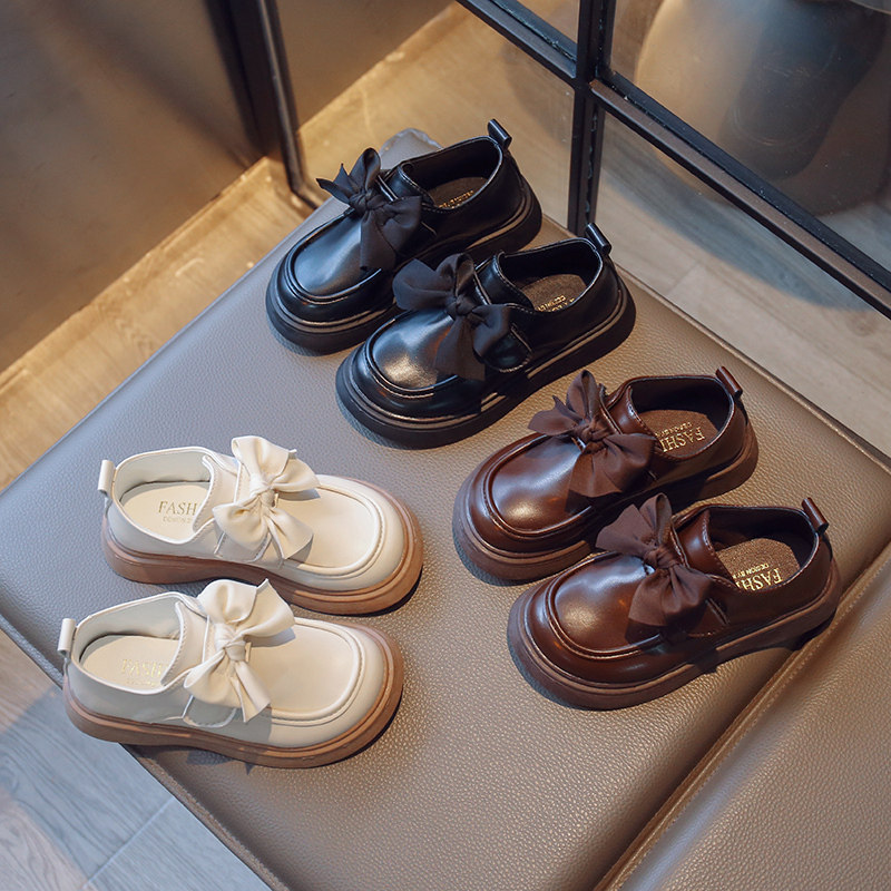 英国next sara女童皮鞋2025冬季新款儿童二棉豆豆鞋公主加绒棉鞋,淘宝优惠券,粉丝福利购,淘宝优惠卷