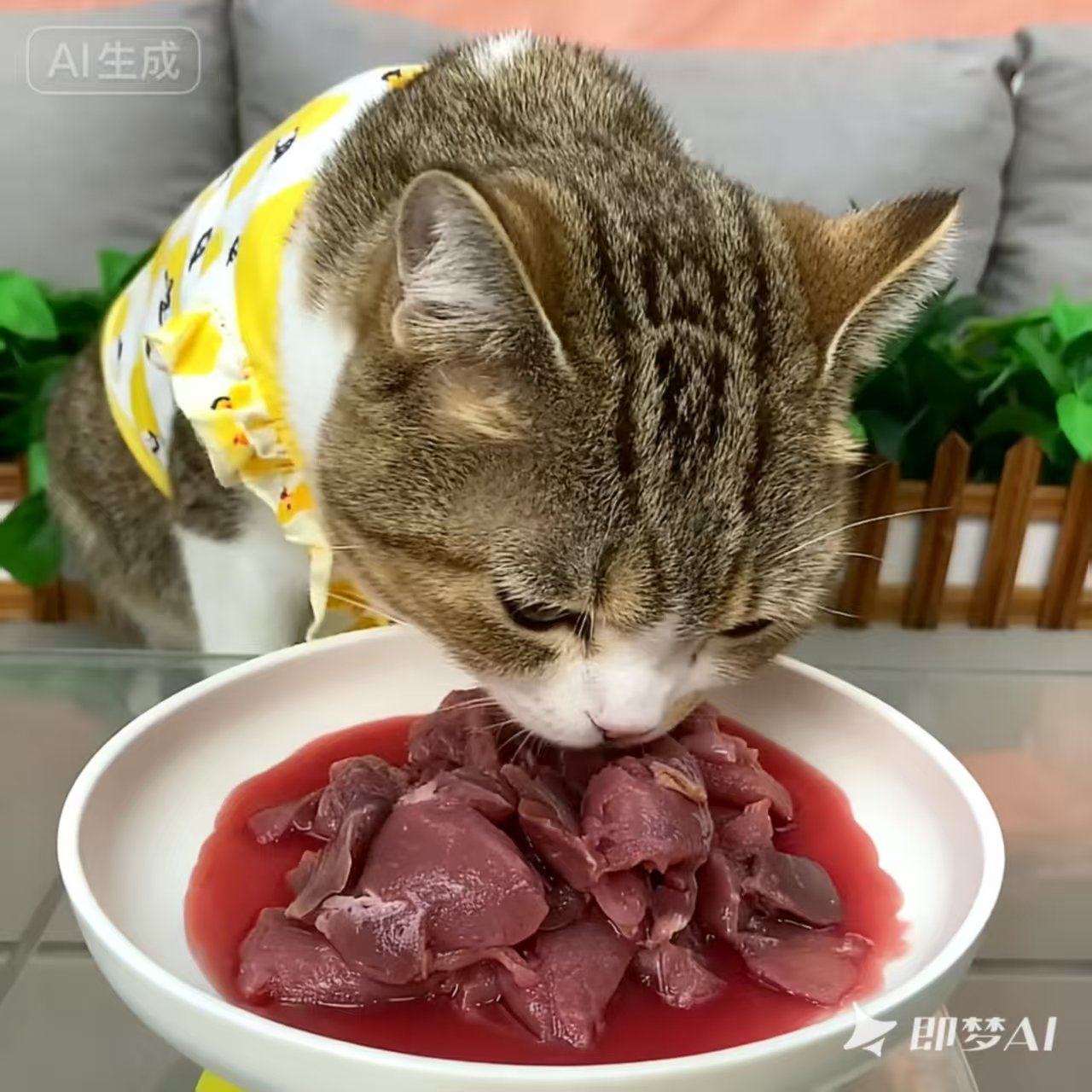 mioo生骨肉成猫粮罐头幼猫饭零食全阶主食罐湿粮金枪鱼牛肉非冻干,淘宝优惠券,粉丝福利购,淘宝优惠卷